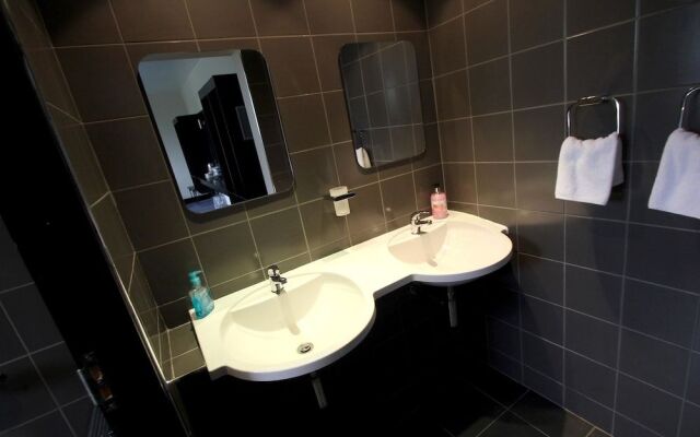 Twinwoods Guestrooms