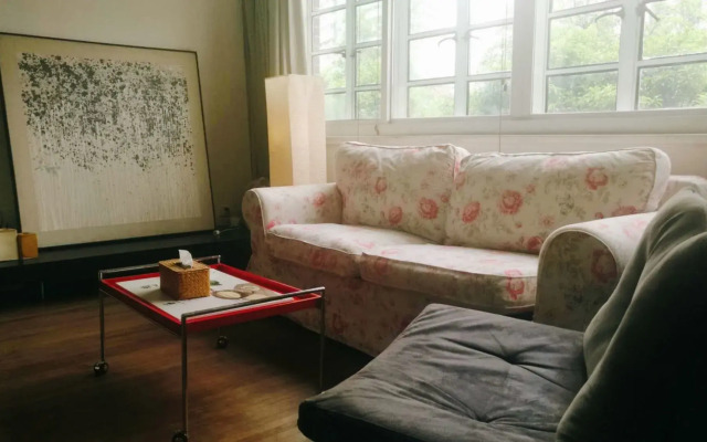 Wonderland FCC  Huaihai Mansion