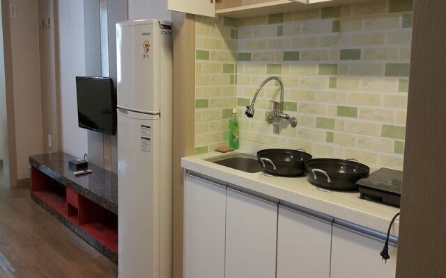 Poong Gyeong Hostel