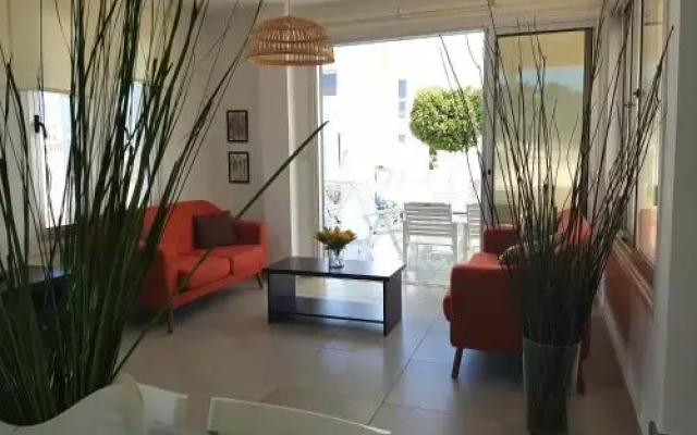 Colonial Beach Villa 33