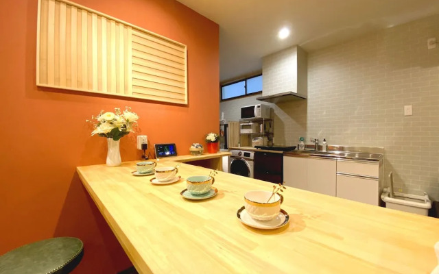 Hikifune Hidden Ryokan