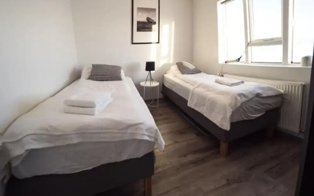 Hellatún Guest House