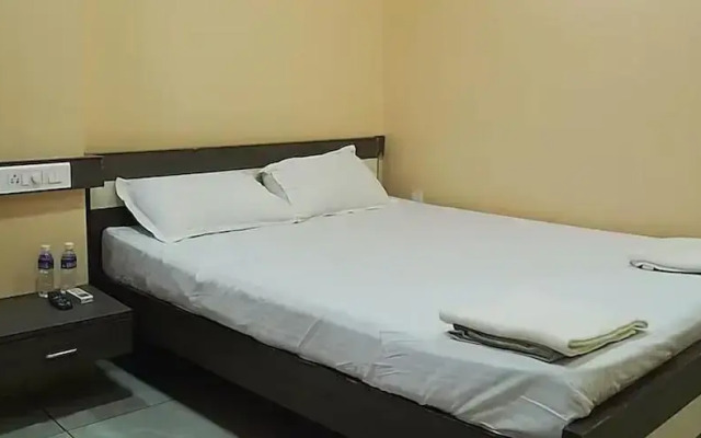Prasanna Devi Lodge