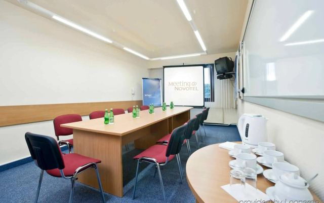 Novotel Gdansk Marina