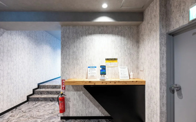 Grand Cave Motomachi