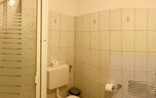 Hotel Destille