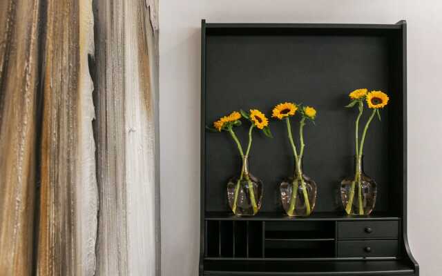Elisabeth Boutique Hotel