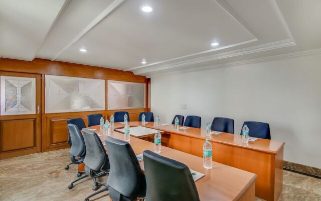 Treebo Trend President Suites