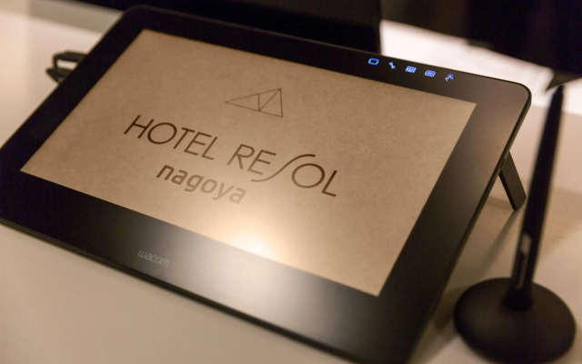Hotel Resol Nagoya