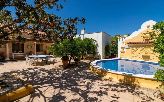 Hotel Riad Arruzafa