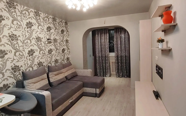 Апартаменты на улице Русская 57Р