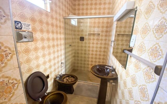 Ôvibe Party Hostel & Arts