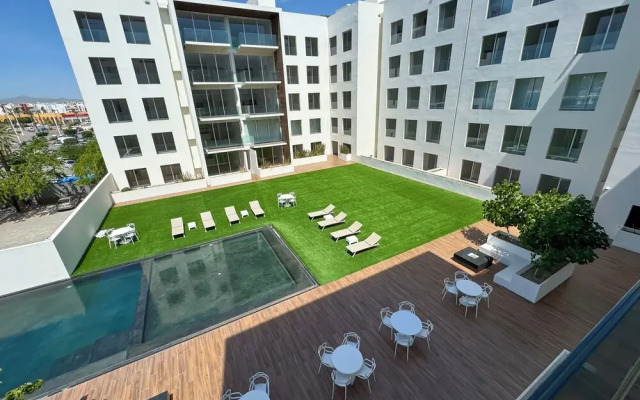 Cabo San Lucas Hostel