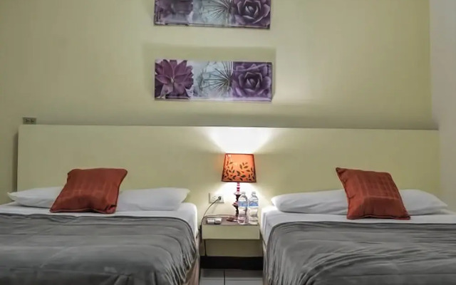 Hotel Lomas del Valle