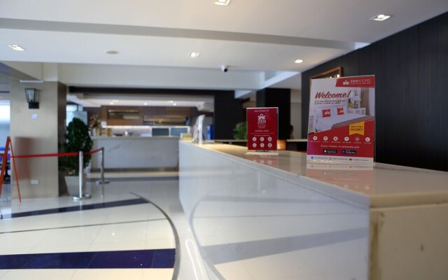 ZEN Rooms Pantip