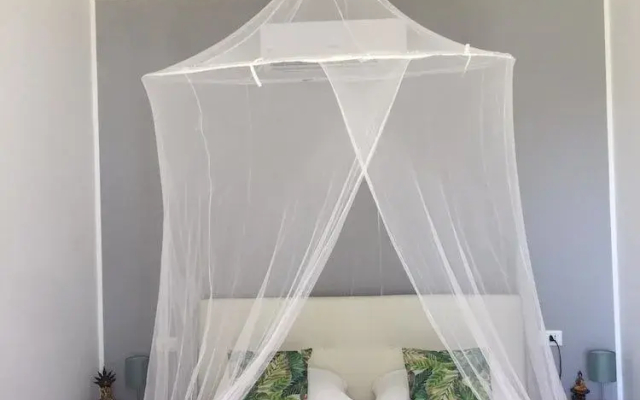 Villa Tropical