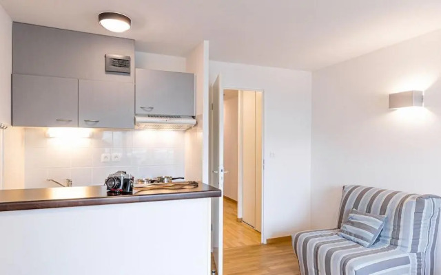 Madame Vacances Residence Les Rives Marines