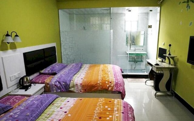 Xiao Lan Ren Exquisite Hostel