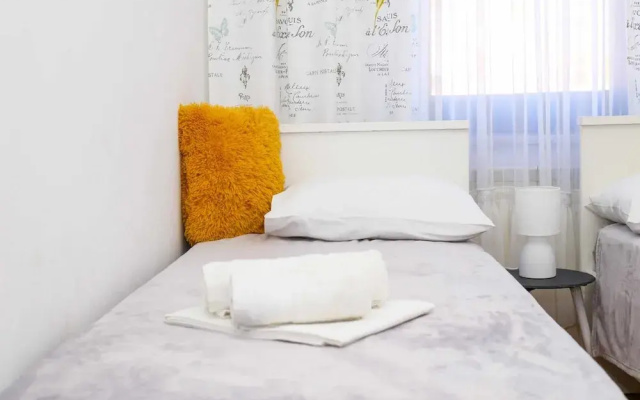 Apartment Kosor