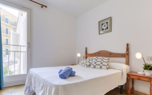 Platja de Roses 29766