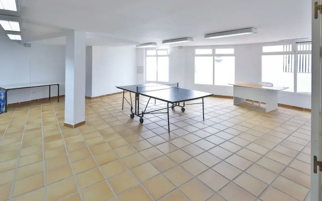 Marbella Real 2 bedroom seaside
