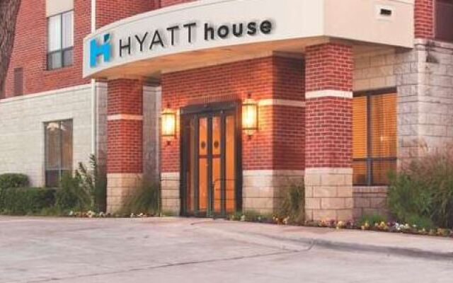 Hyatt Summerfield Suites Dallas   Uptown