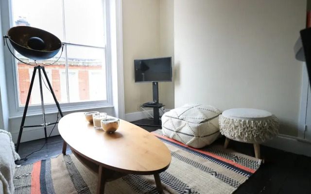 3 Bedroom House in West London