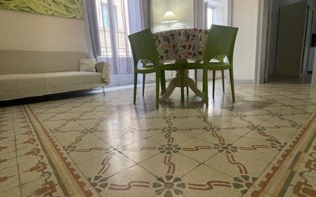 Case Vacanze La Mattanza