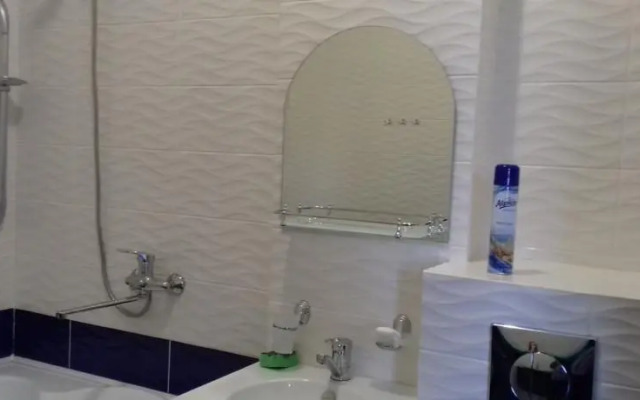 Альпийская