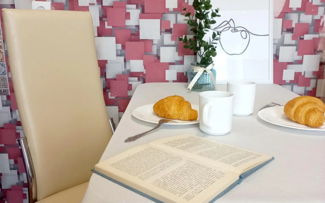 Апартаменты на улице Дальняя 37