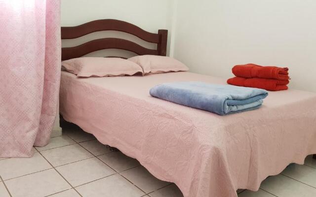 Catolé Apartamento Flat Suíte Quarto Vaga Garagem