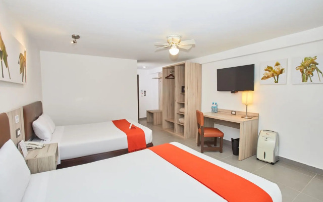 Casa Andina Standard Machu Picchu