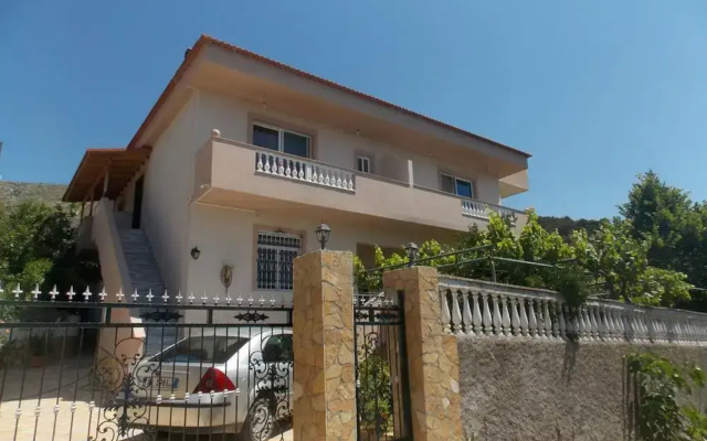 Guest house Vila Bega