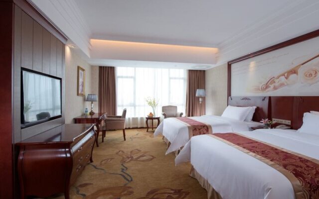 Vienna International Hotel (Dongguan Chang'an North Station, Guangdong)