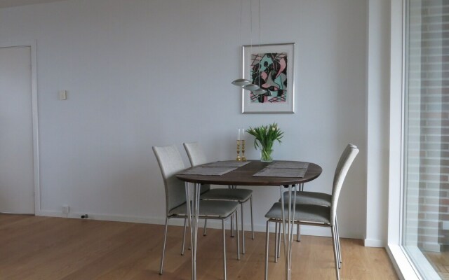 Penthouse in Sydhavn 1135-1