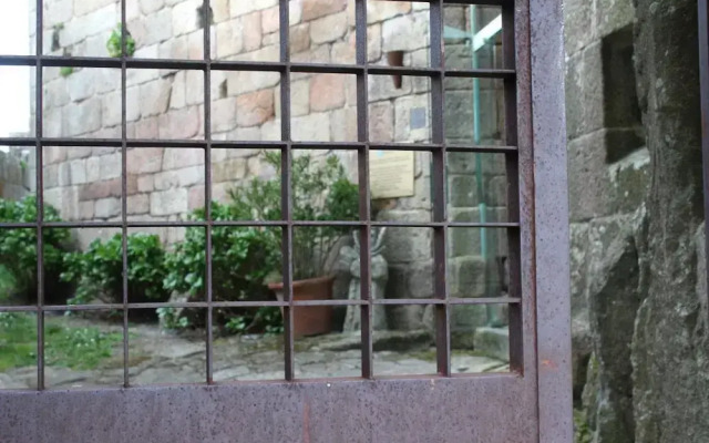 Hotel Monumento Castillo de Maceda