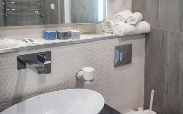 LovelyHome 39 (ЛавлиХоум 39) на улице Мосина 8