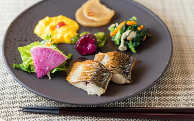 Super Hotel Echizen Takefu