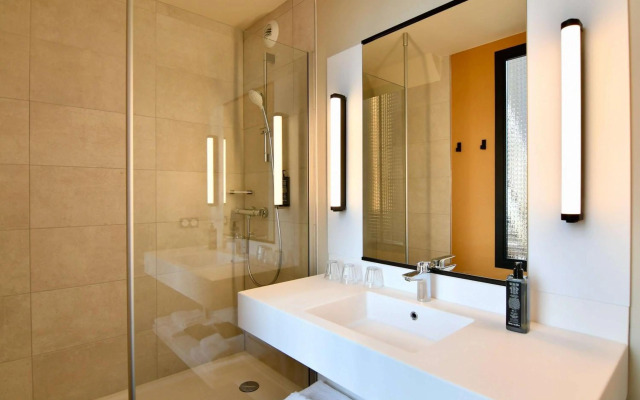 ibis Styles Saint Nazaire Centre Gare