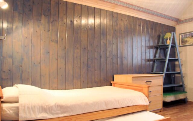 Les Cormorans (TGP101)