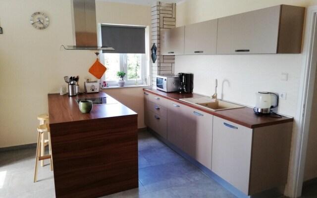 Apartment Ripenda Verbanci