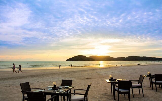 Casa del Mar, Langkawi