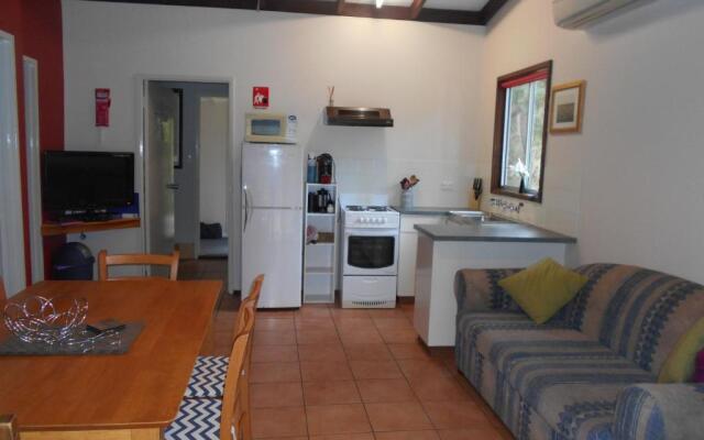Kerriley Park Farmstay