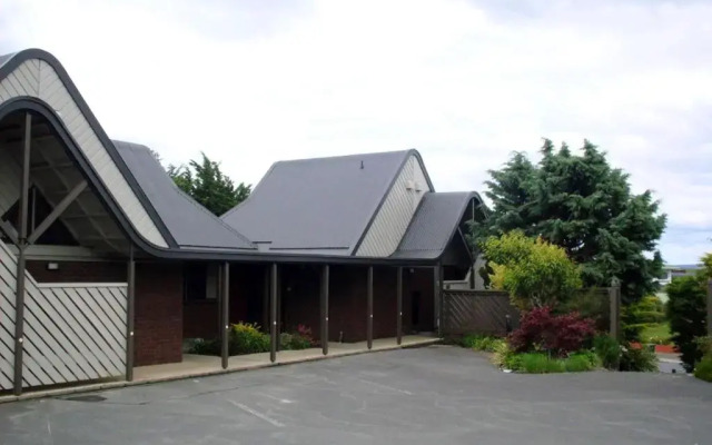 Rosebank Lodge