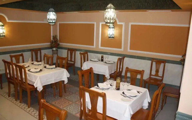 Hostal Macami