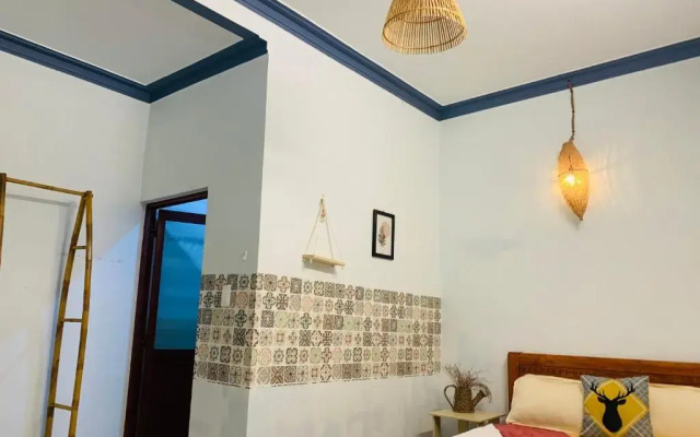 Nho Hotel - Rạch Giá