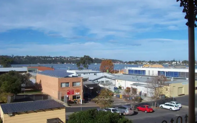 Town Centre Motor Inn