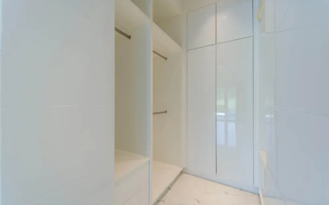 High-End Villa on Golf Course -BMG3, Hua Hin