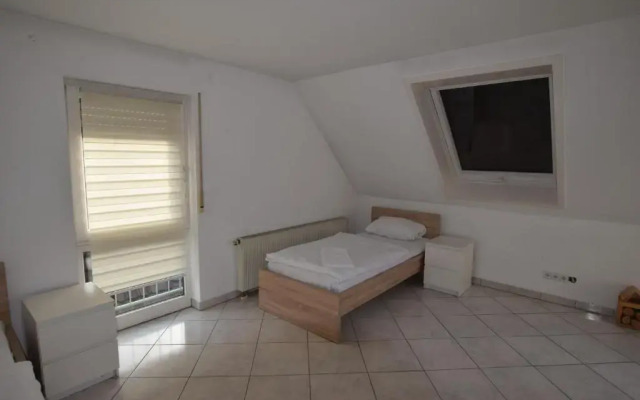Apartment Asperg