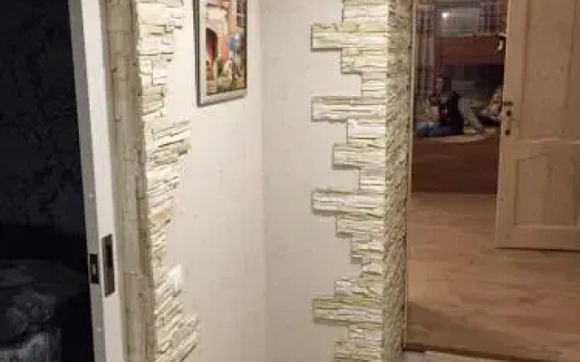 Guest house on Lenina 93